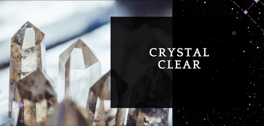 Crystal Clear: Understanding the Formation and Applications of Crystals - MagicBox Crystals