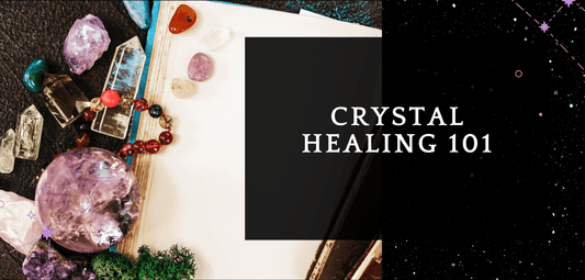 Crystal Healing 101: The Must-Have Crystals for Your Collection - MagicBox Crystals