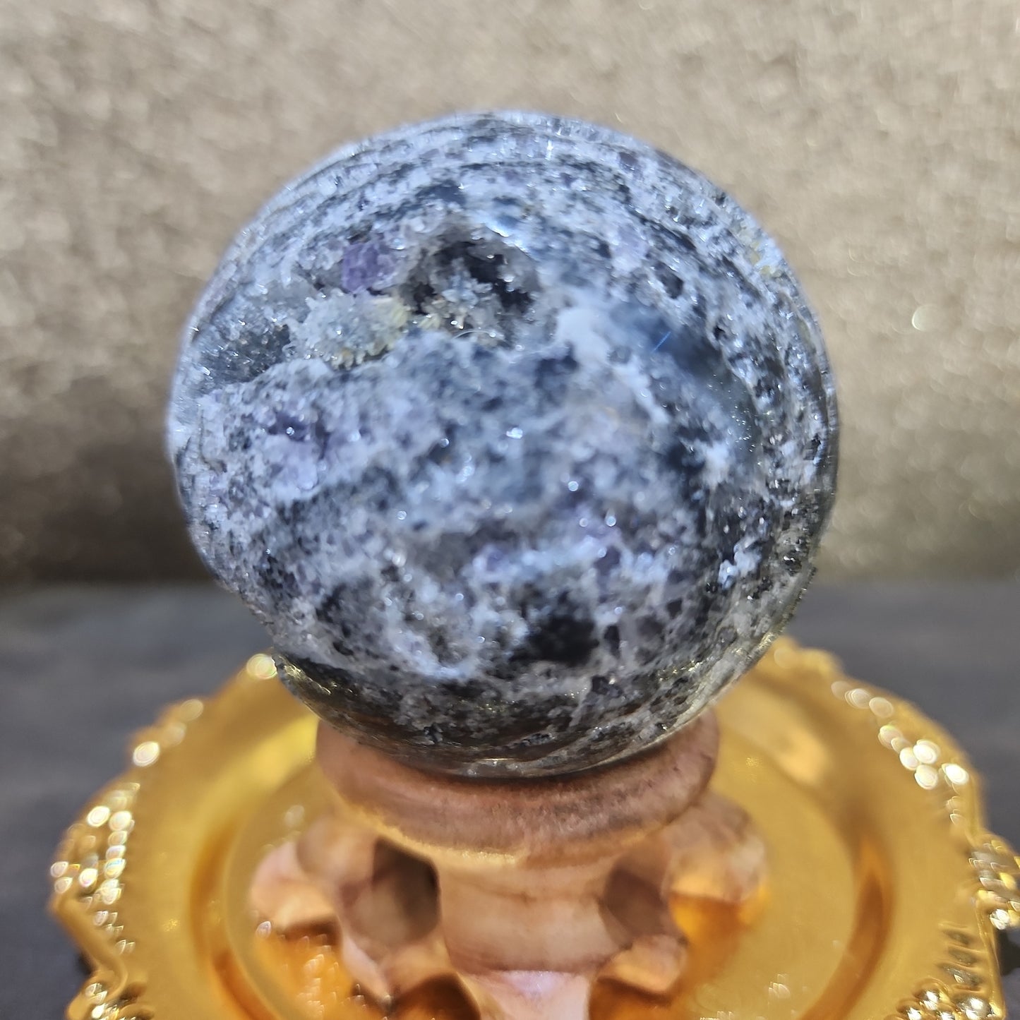 Sphalerite Sphere