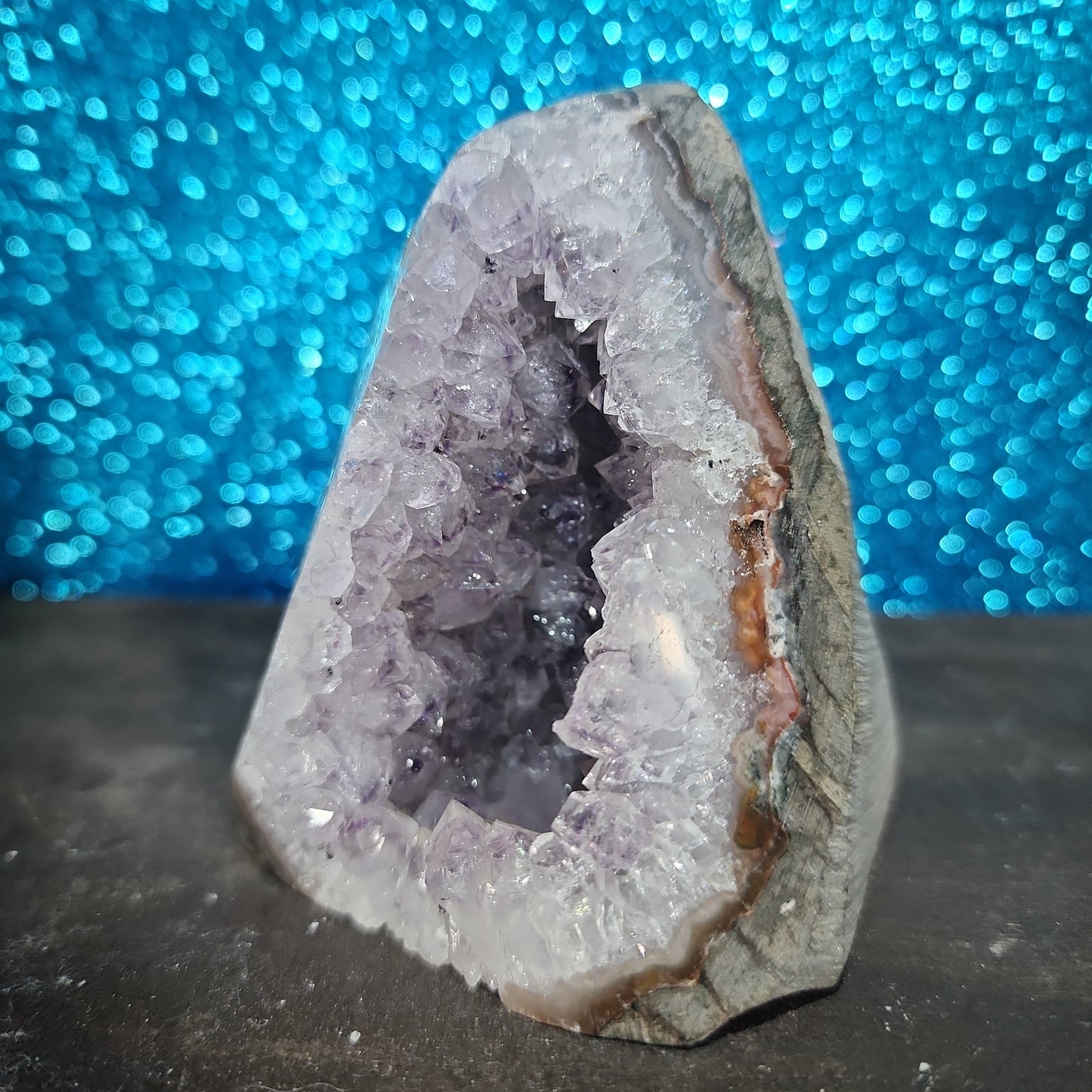 Amethyst Geode