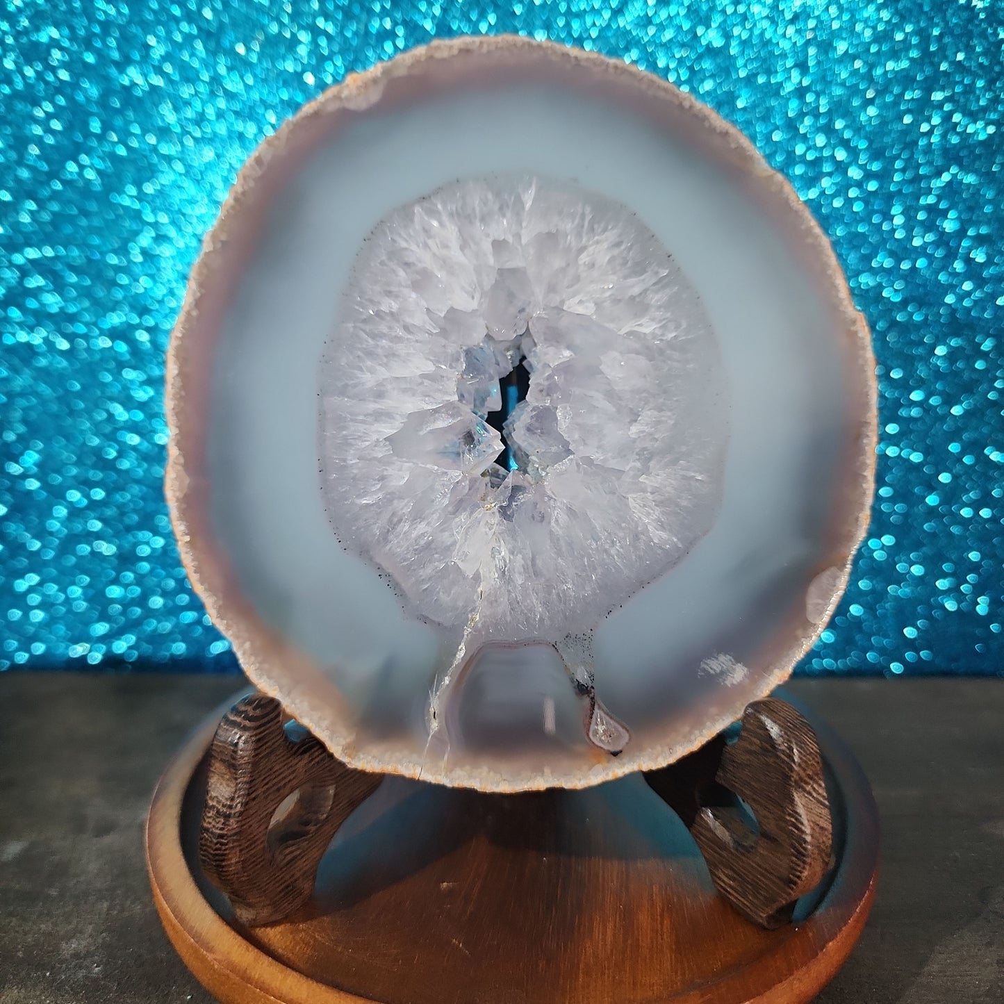 Agate Slab