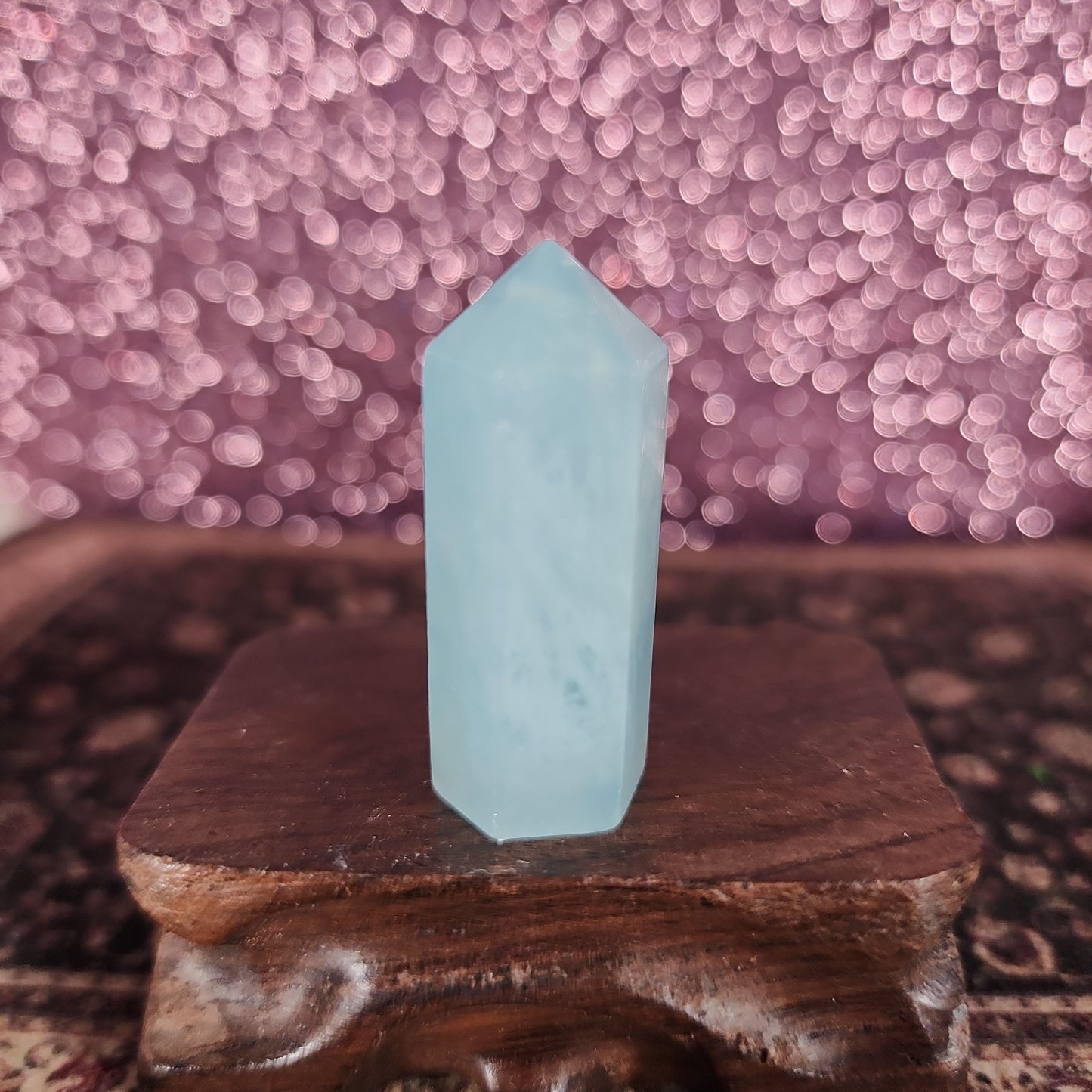 Aquamarine Tower