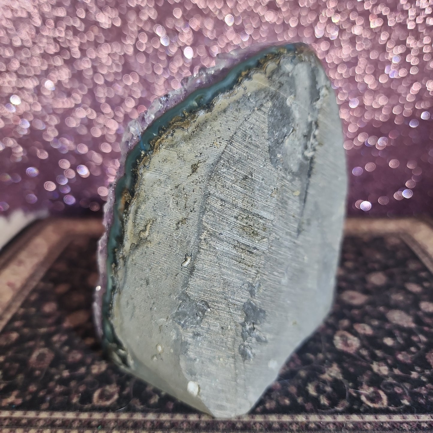Amethyst Geode