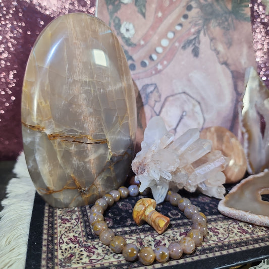 MagicBox Crystal Gift Set Bundle