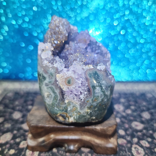 Amethyst Geode