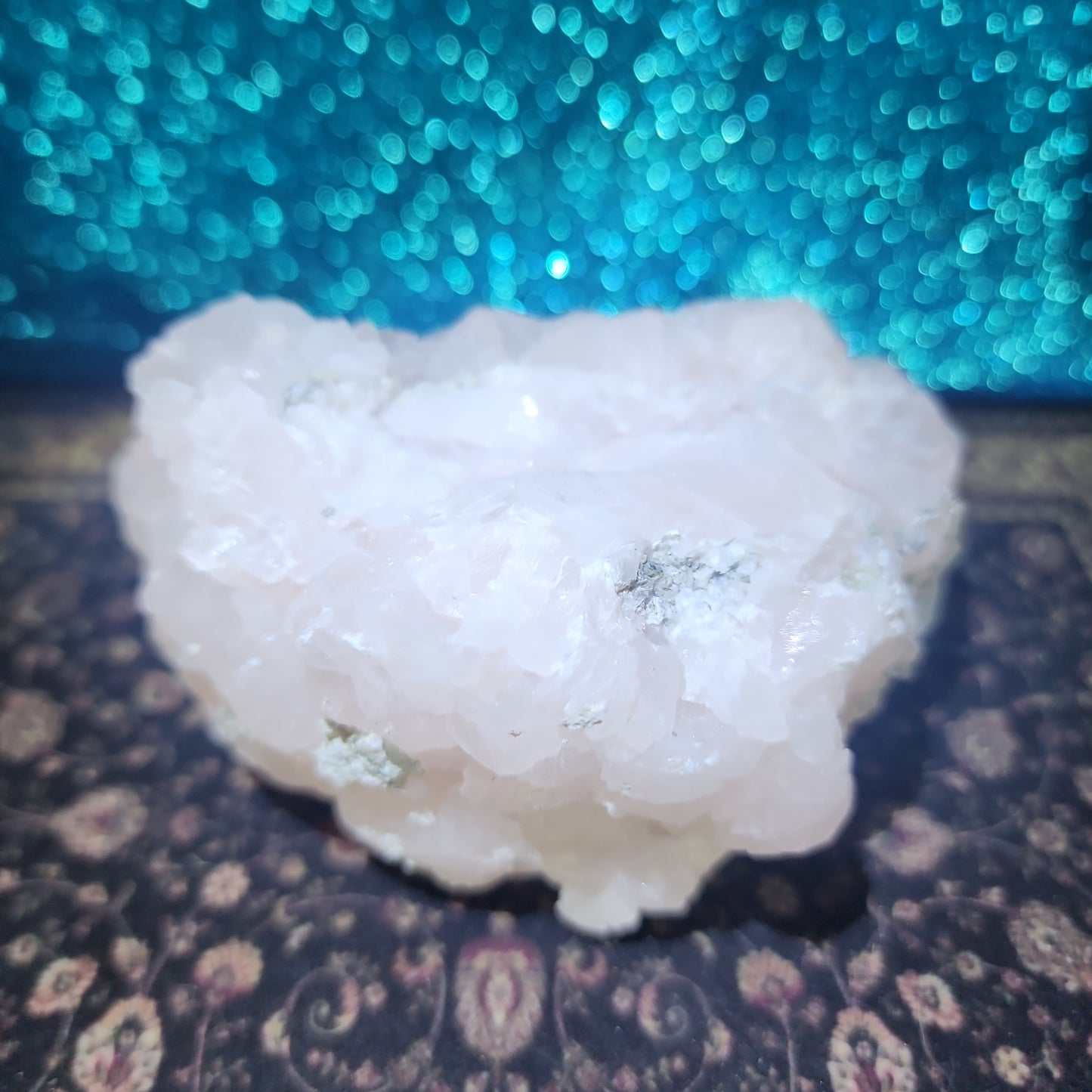 Raw Calcite Specimen