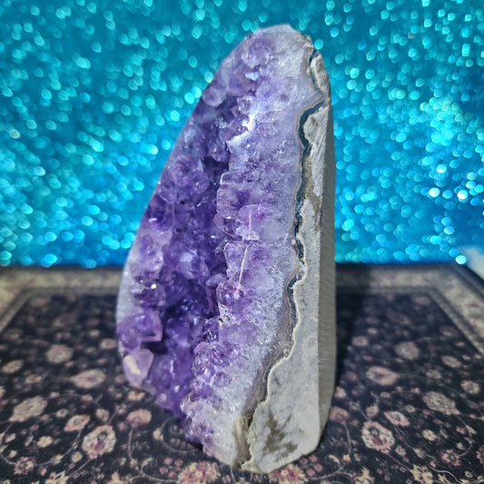 Amethyst Geode
