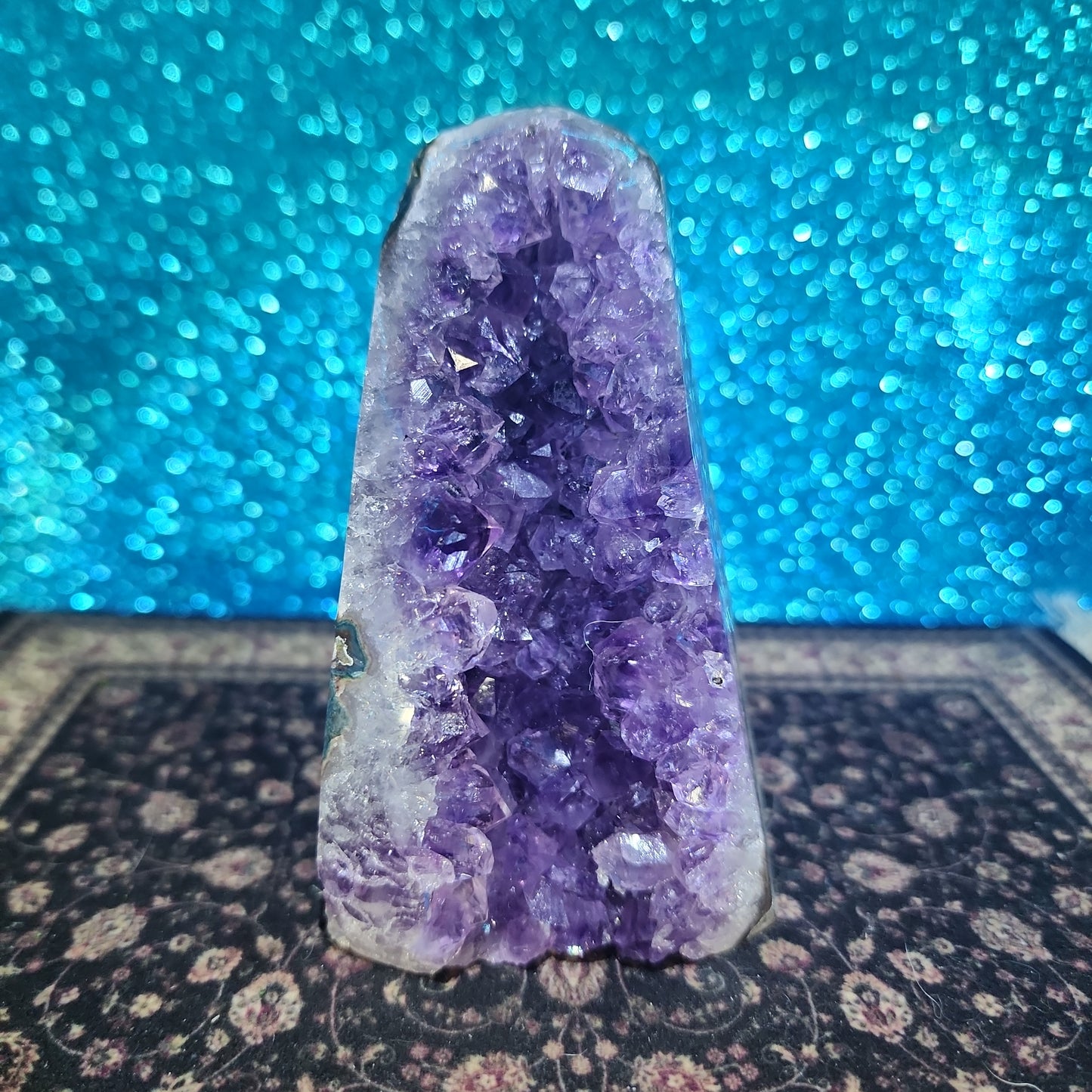 Amethyst Geode