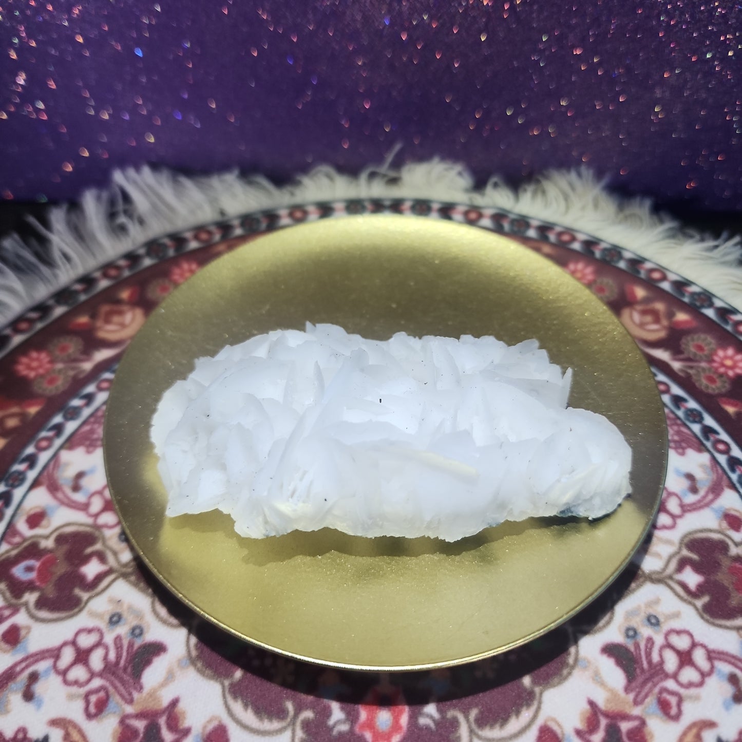 Calcite Specimen