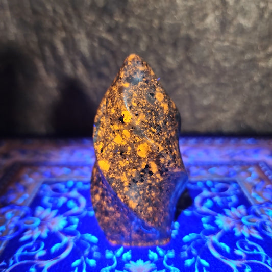 Mini Yooperlite Flame