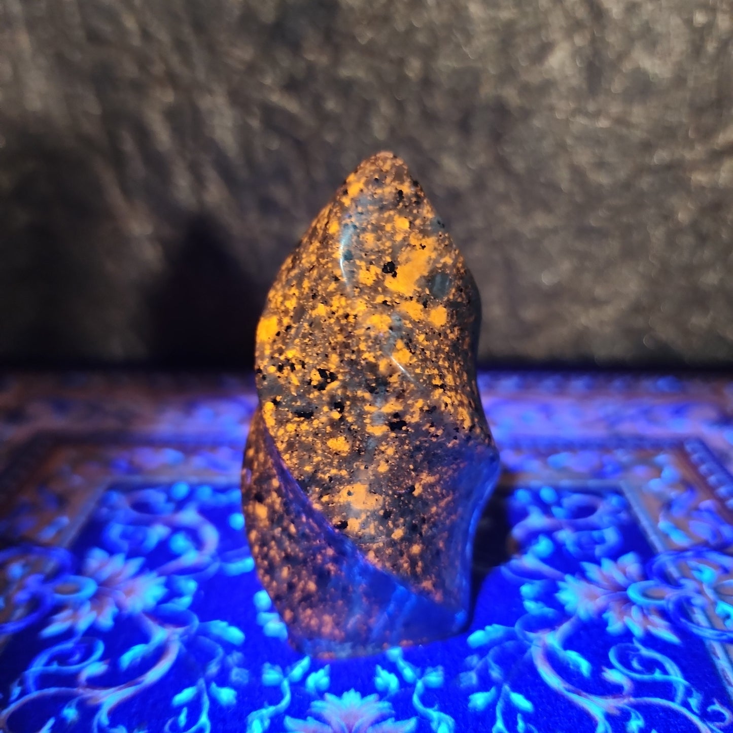Mini Yooperlite Flame