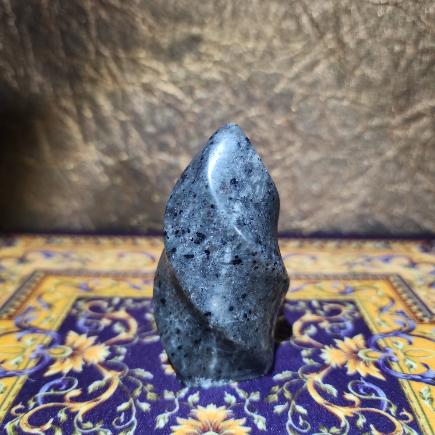 Mini Yooperlite Flame