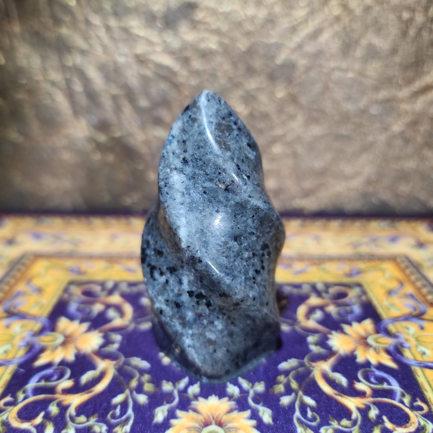 Mini Yooperlite Flame