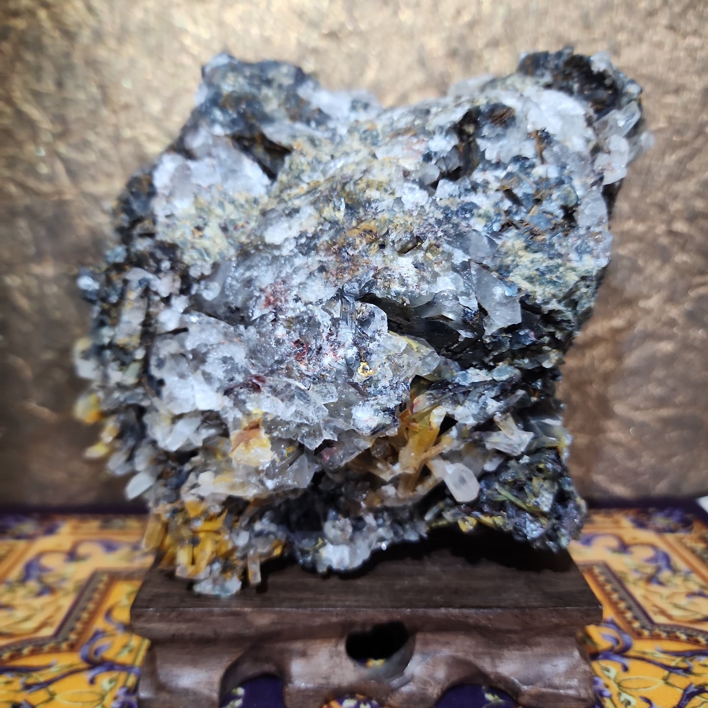 Specularite Specimen