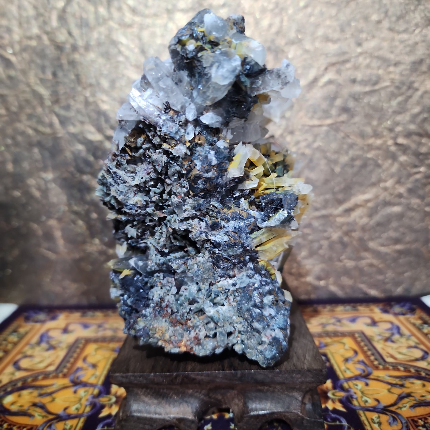 Specularite Specimen