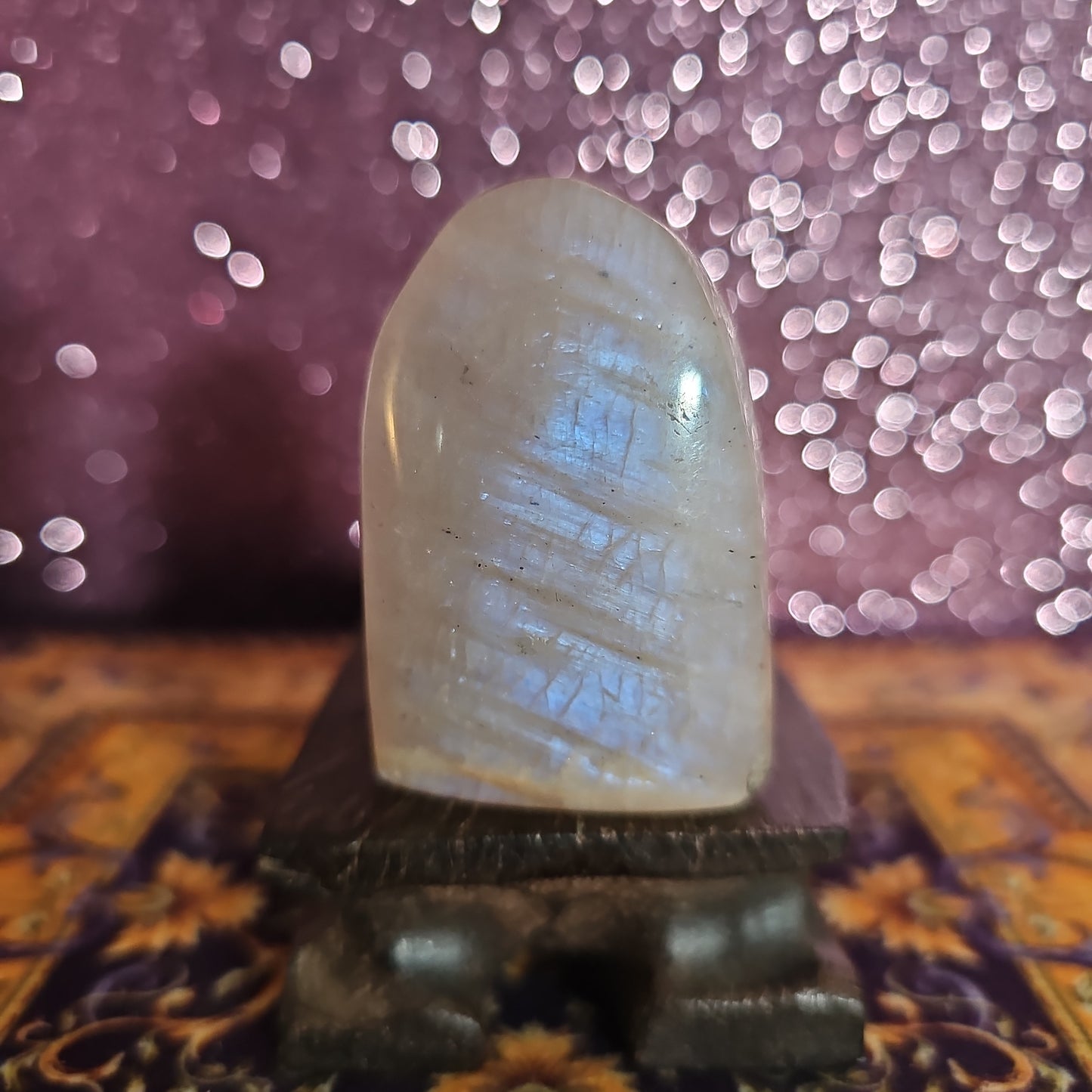 Moonstone Freeform