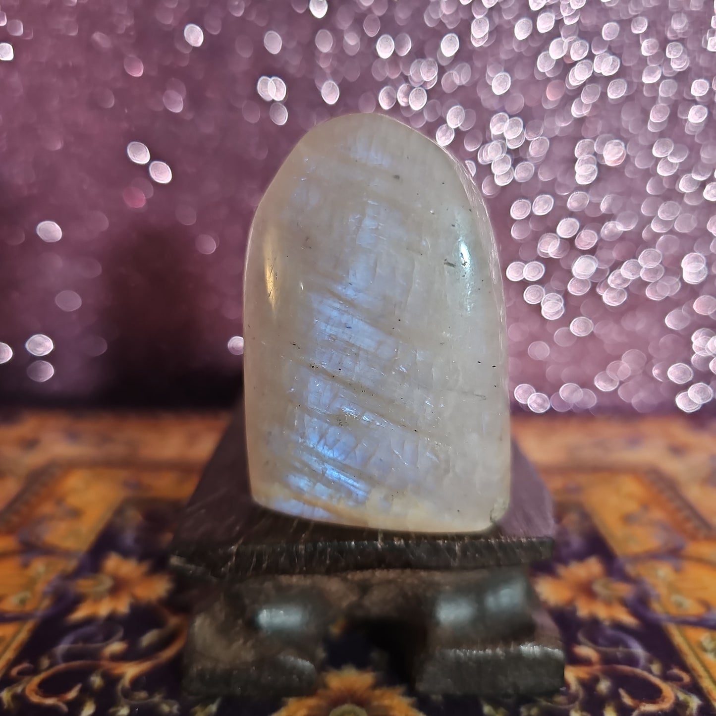 Moonstone Freeform