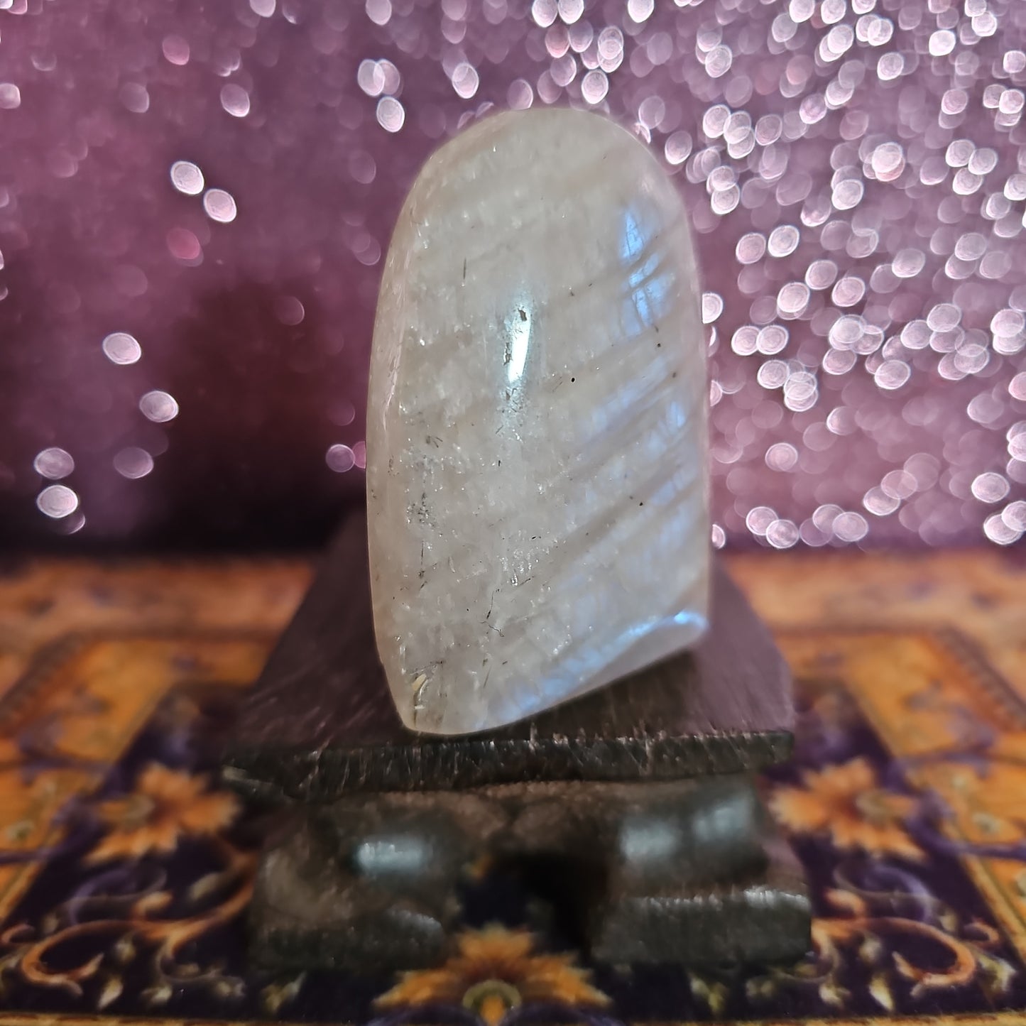 Moonstone Freeform