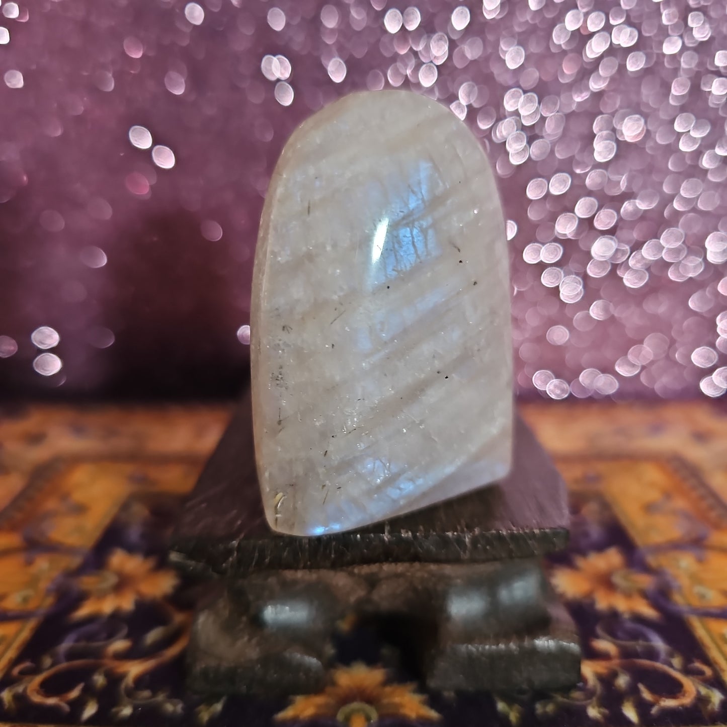 Moonstone Freeform