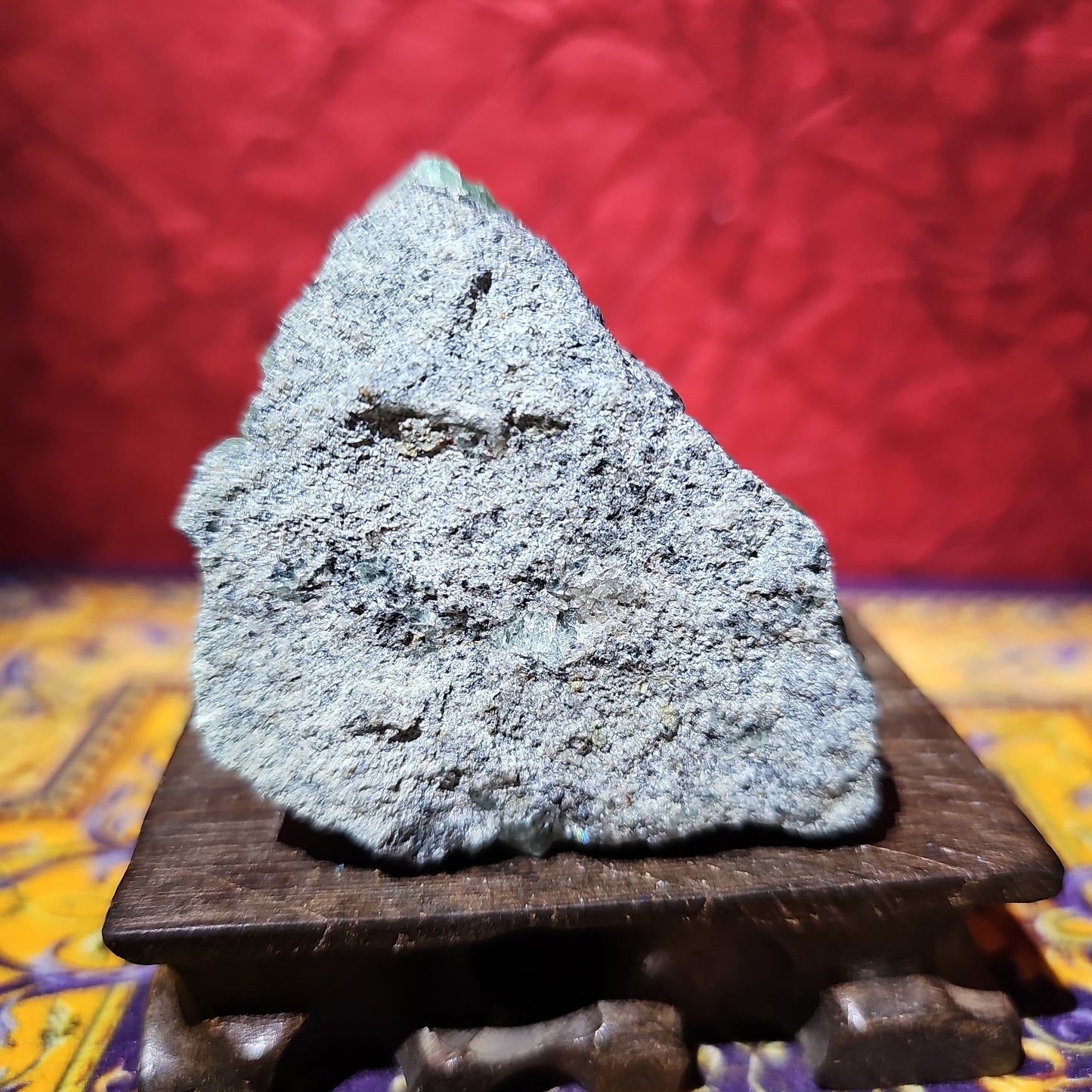 Yaogangxian Fluorite