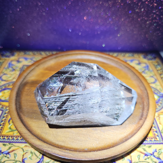 Garden Quartz Freeform