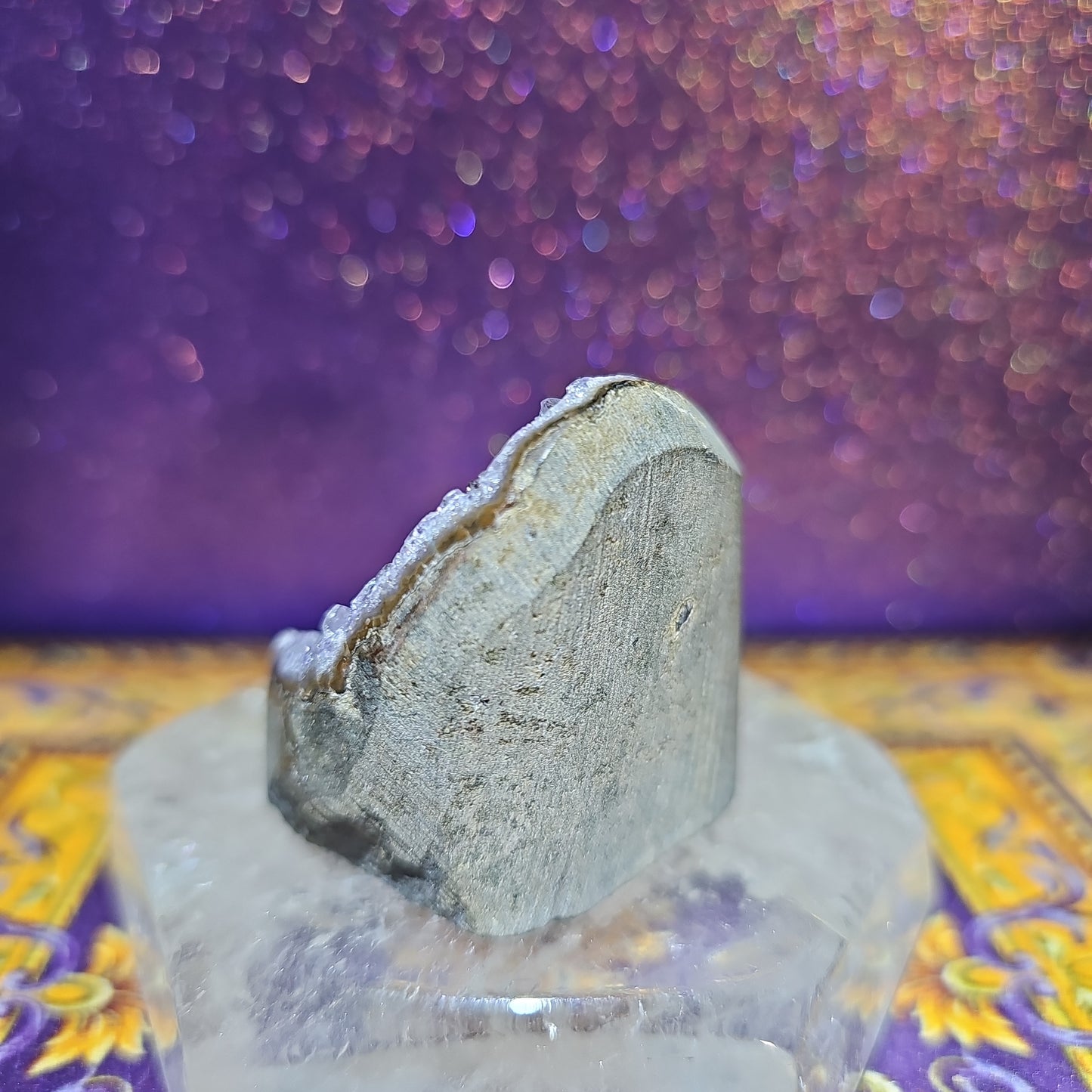 Amethyst Geode