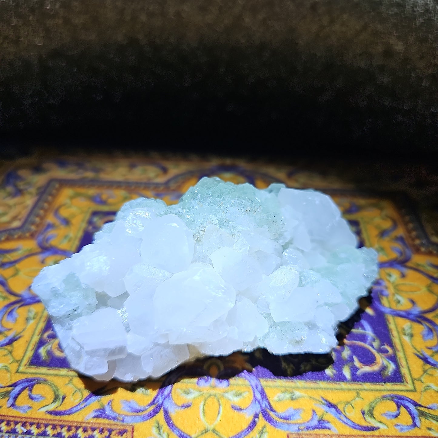 Yaogangxian Fluorite