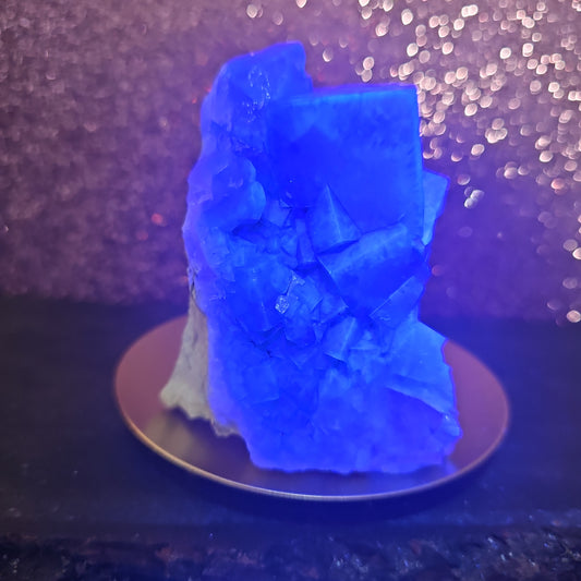 Xianghualing Fluorite
