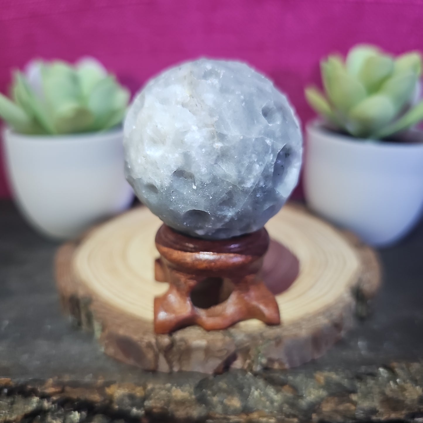 Basalt Moon