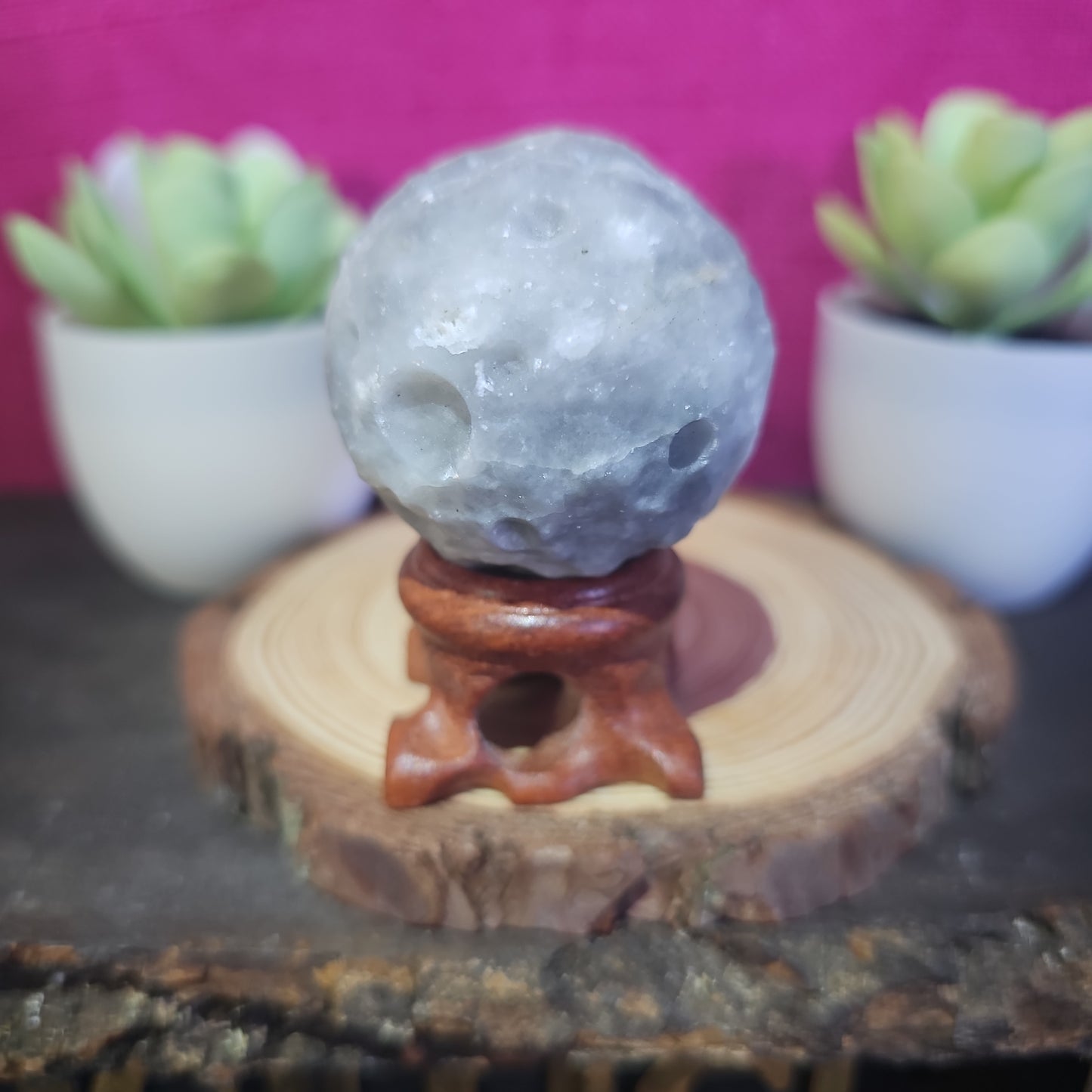 Basalt Moon