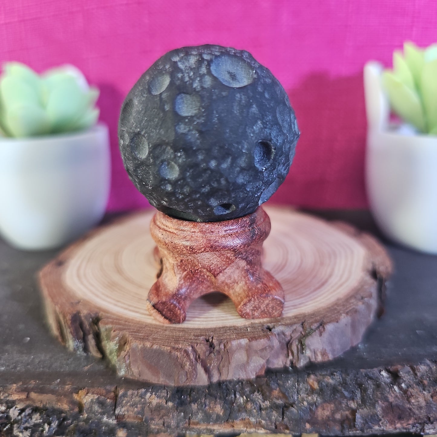 Basalt Moon