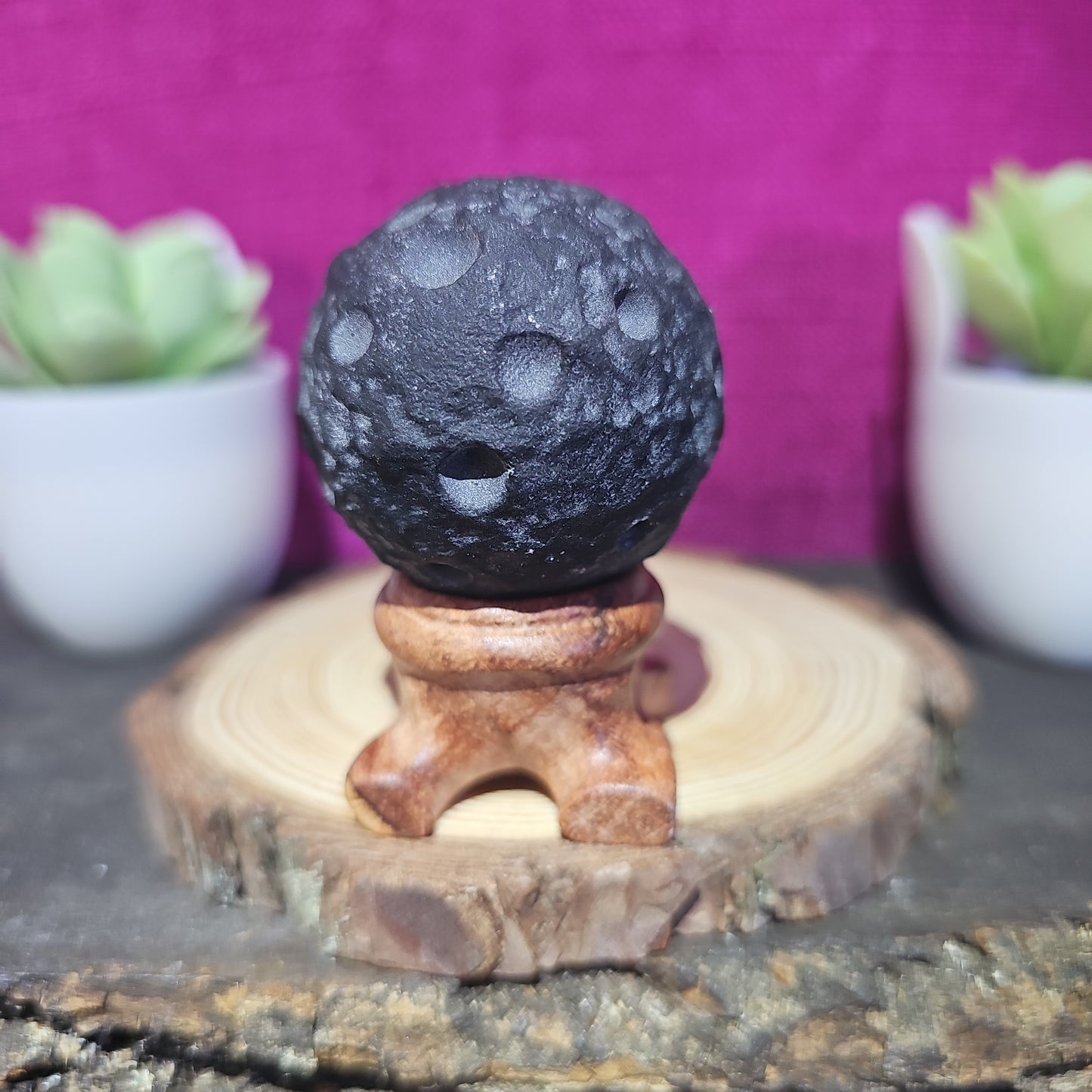 Basalt Moon