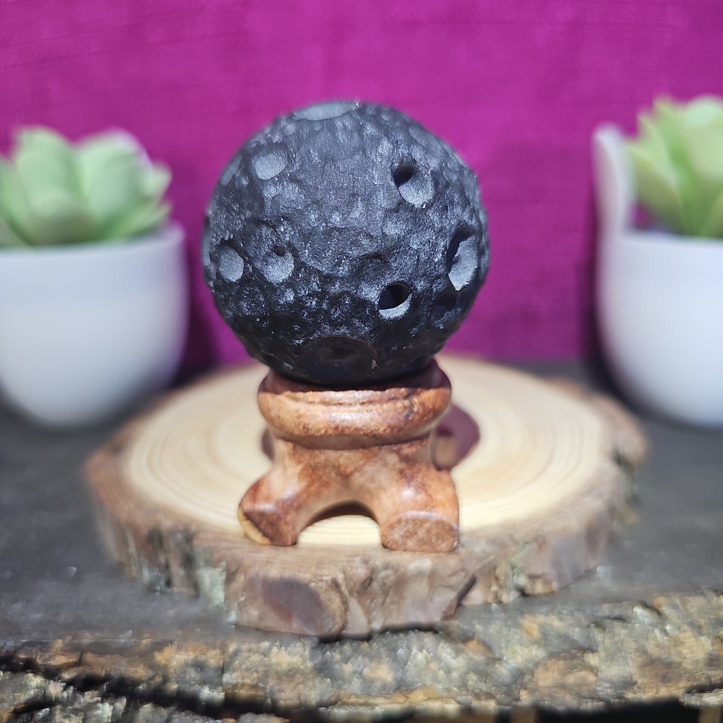 Basalt Moon