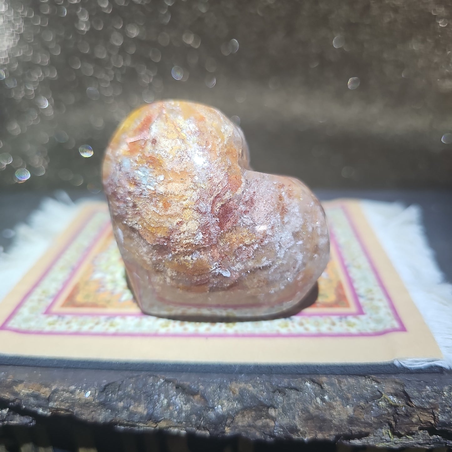 Thousand Layer Heart