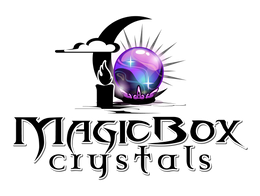 MagicBox Crystals logo