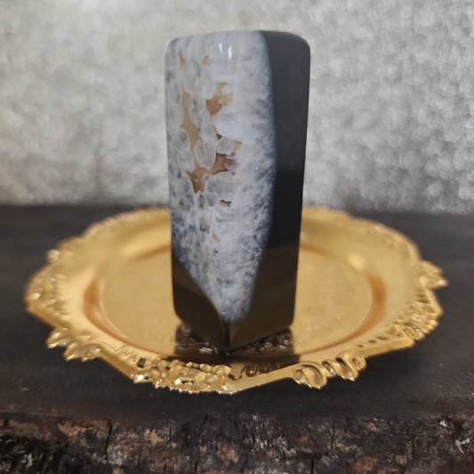 Agate Pendent - MagicBox Crystals