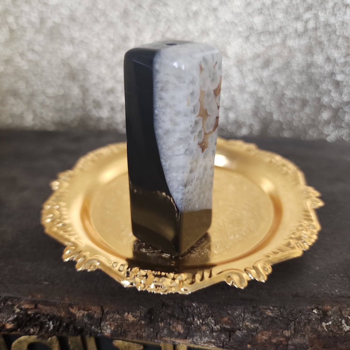 Agate Pendent - MagicBox Crystals