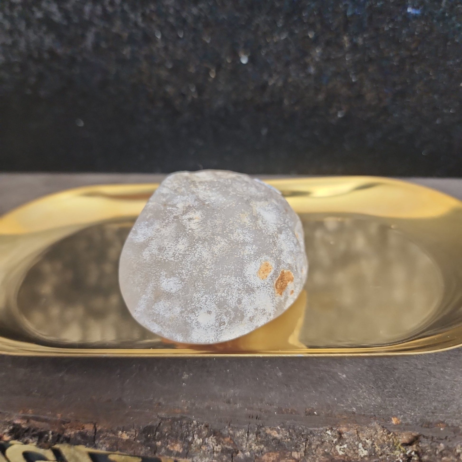 Amethyst Agate Geode - MagicBox Crystals