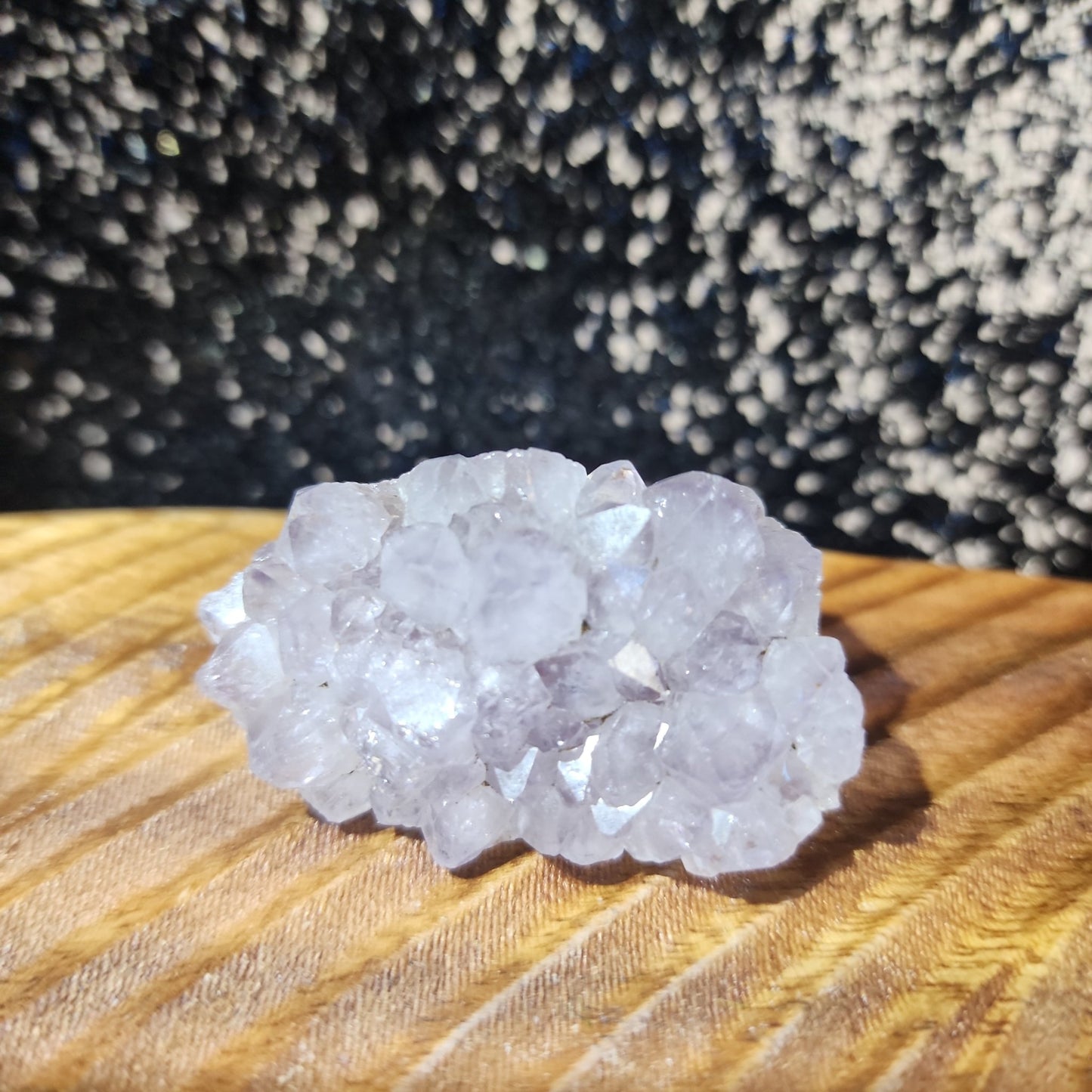 Amethyst Cluster - MagicBox Crystals