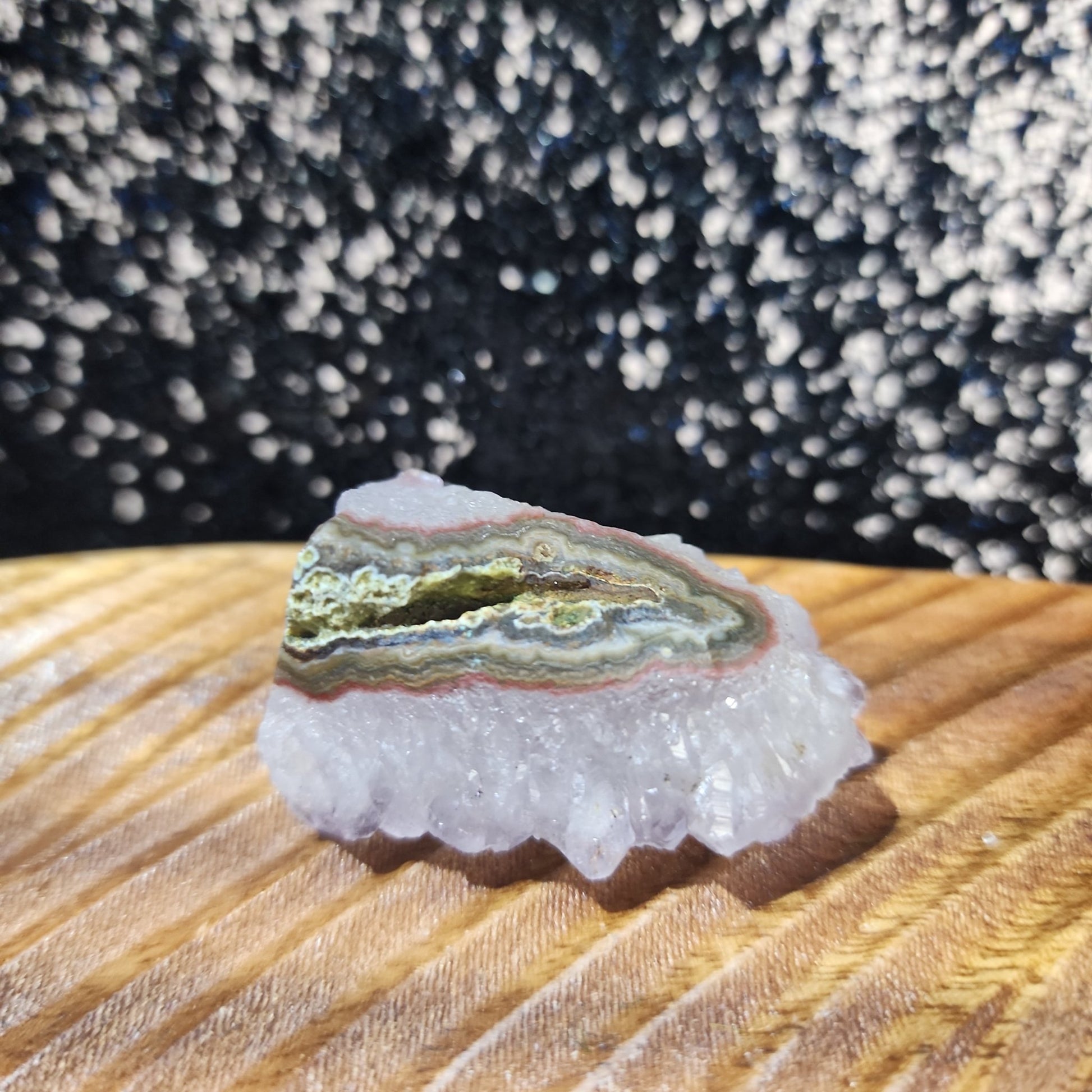 Amethyst Cluster - MagicBox Crystals