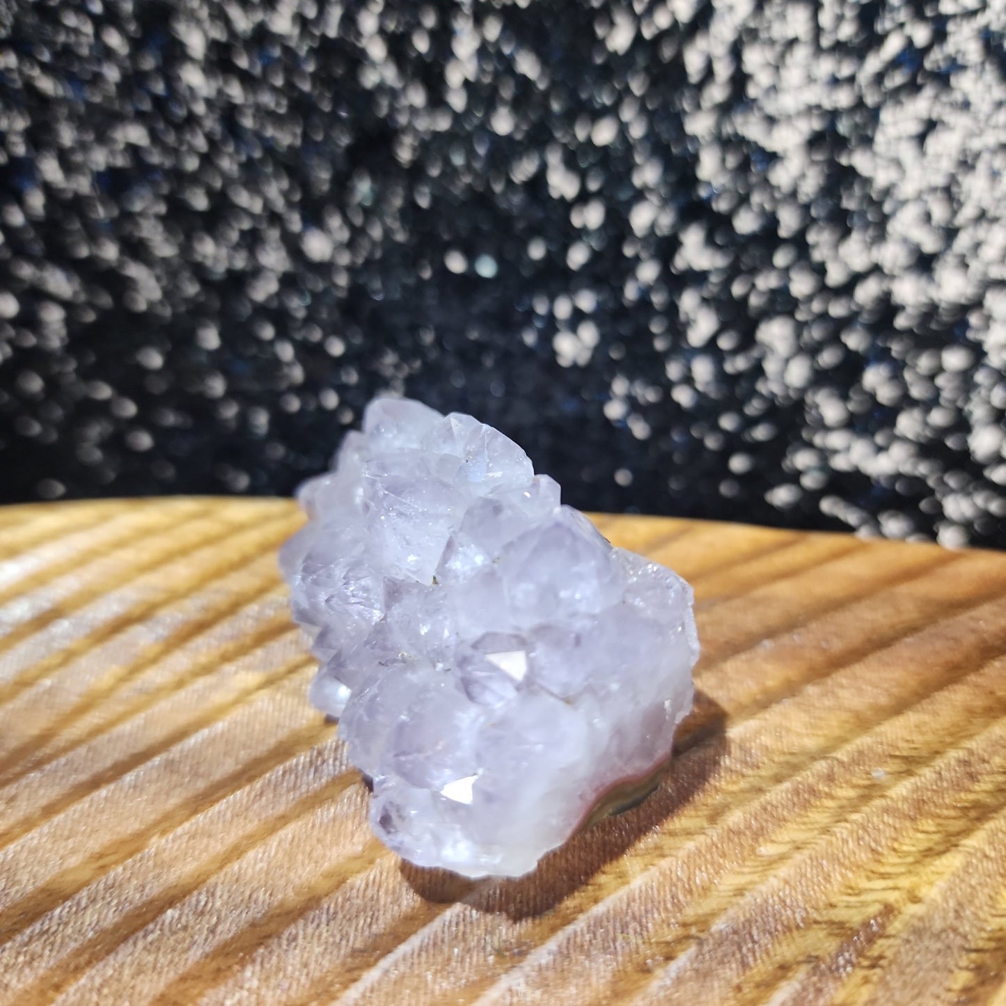 Amethyst Cluster - MagicBox Crystals