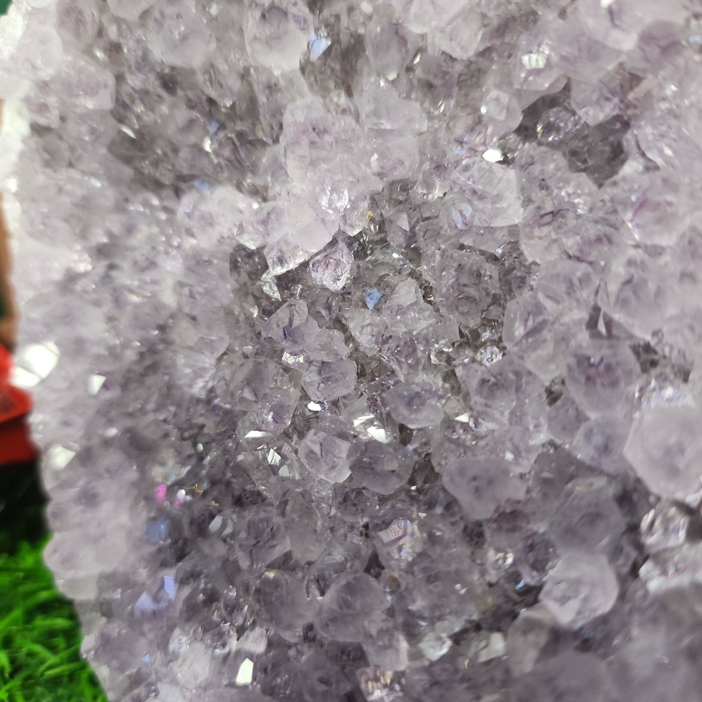 Amethyst Geode - MagicBox Crystals