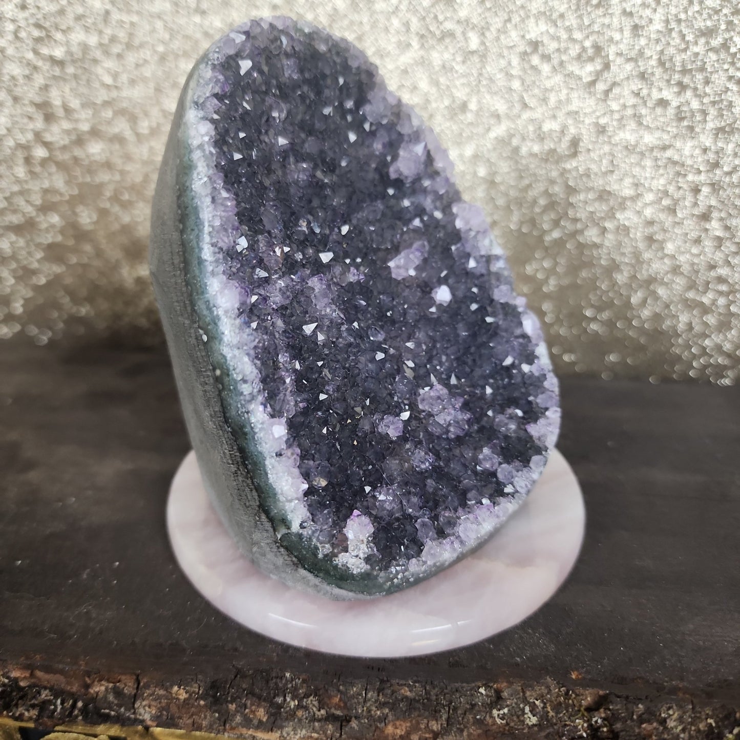 Amethyst Geode - MagicBox Crystals