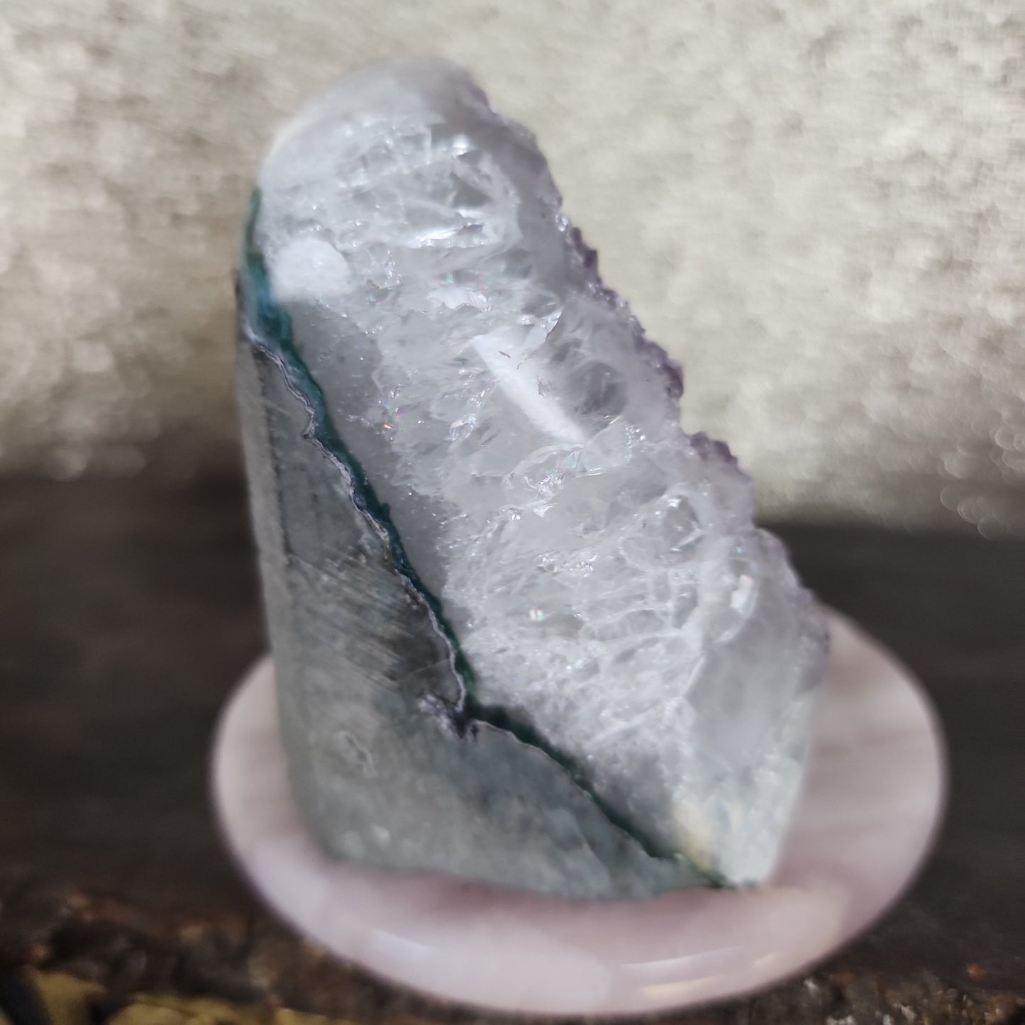 Amethyst Geode - MagicBox Crystals