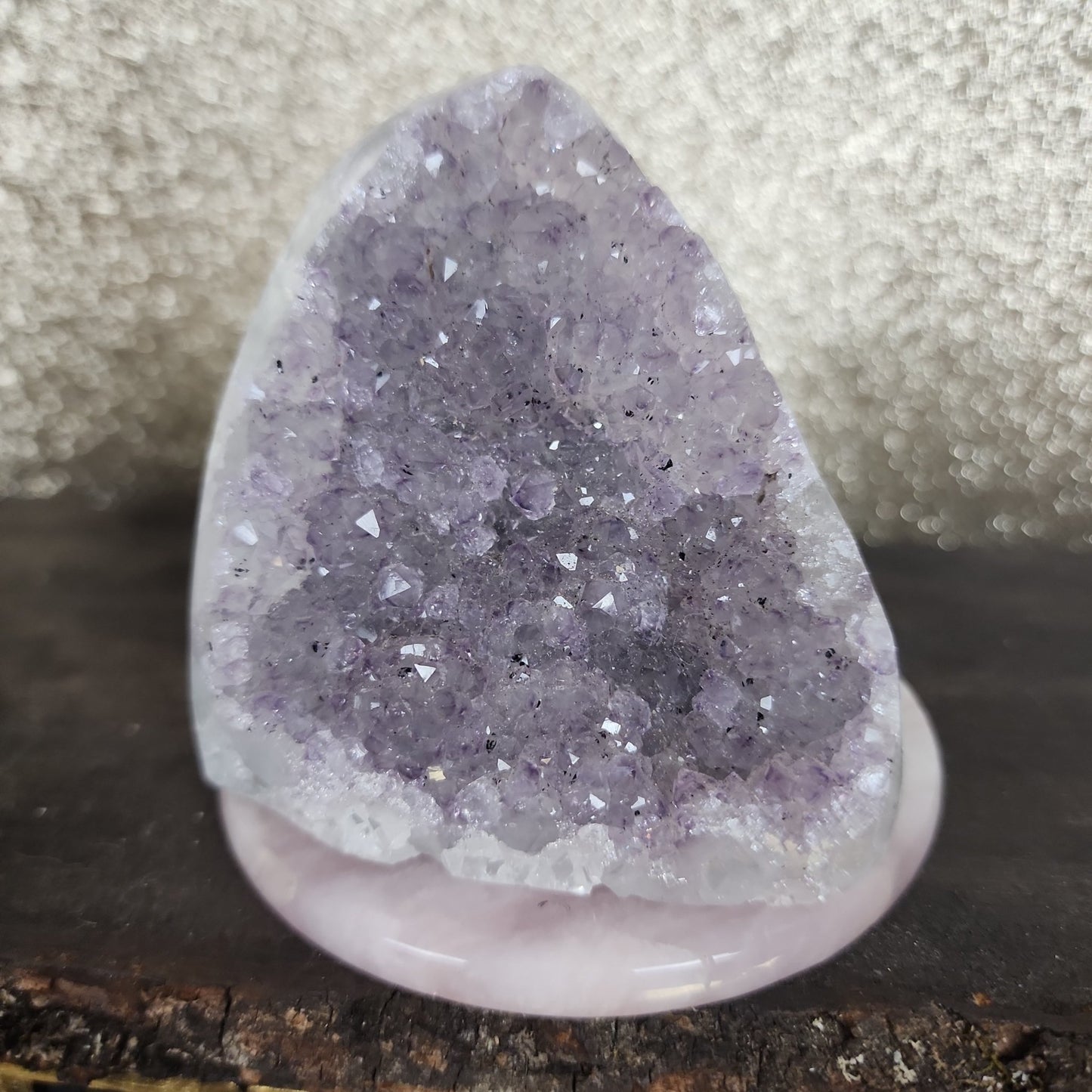 Amethyst Geode - MagicBox Crystals