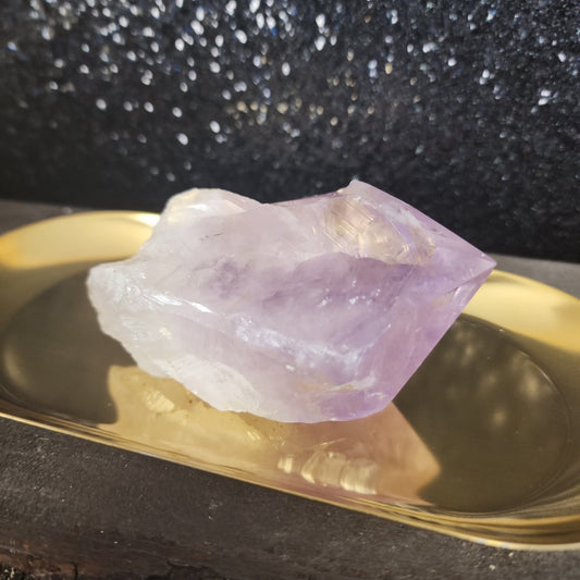 Amethyst Point Freeform - MagicBox Crystals