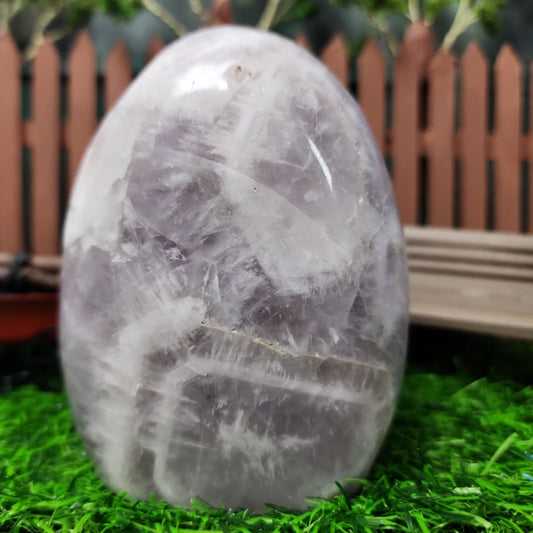 Amethyst Polished Freefom - MagicBox Crystals