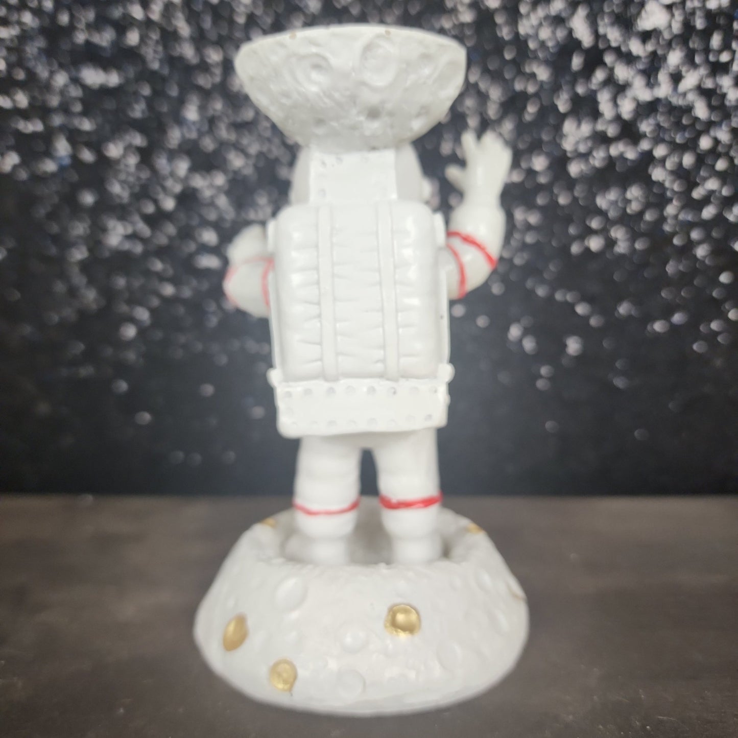 Astronaut Sphere Holder - MagicBox Crystals