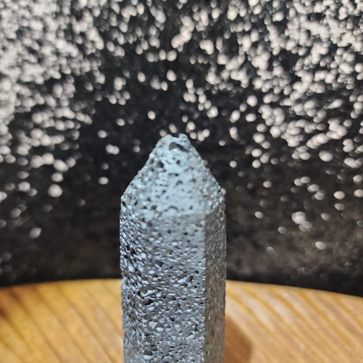 Basalt Tower - MagicBox Crystals