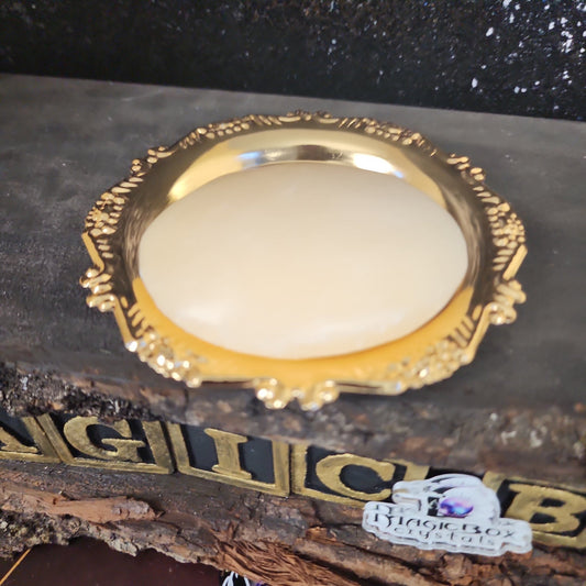 Calcite Palmstone - MagicBox Crystals